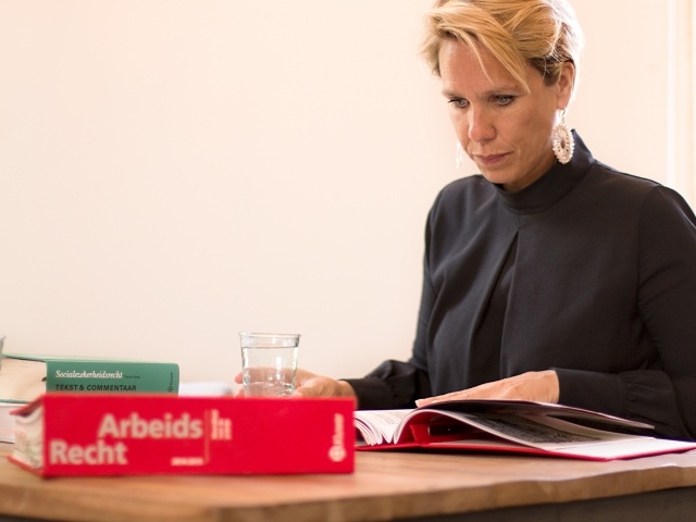 Foto bij Sollicitatie - Discriminatie - Masterclass
