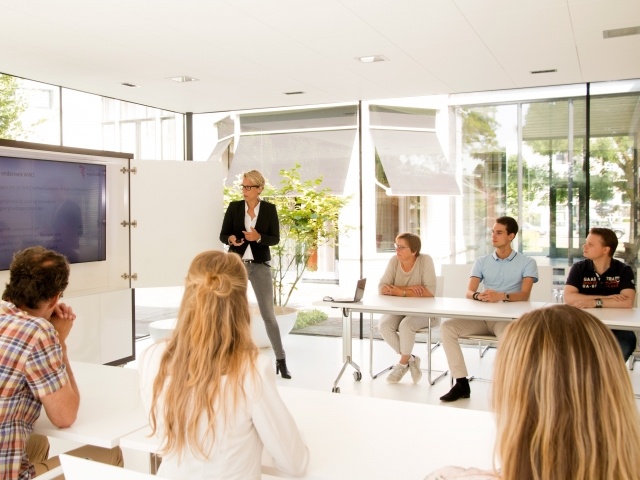 Foto bij Privacy in de arbeidsrelatie