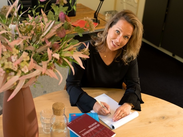 Foto bij Ontbindingsverzoeken waarin mediation een rol speelt