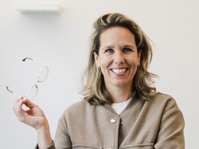Foto bij Trots: Zuiver Masterclass is live!!