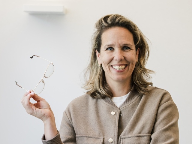 Foto bij Over ons