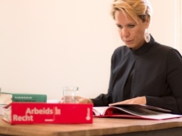Foto bij Sollicitatie - Discriminatie - Masterclass