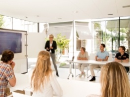 Foto bij Privacy in de arbeidsrelatie