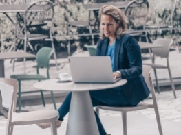 Foto bij TNO: 3 nieuwe factsheets over werkgerelateerde gezondheid