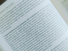 Foto bij Focus op ontwikkeling: het belang van een goed verbetertraject!